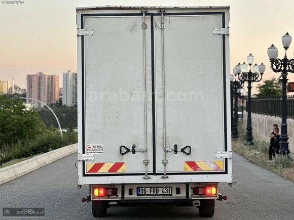 HATASIZ-BOYASIZ-KLİMALI-EXTRA-YATAKLI-WEBASTO-K.PERDE