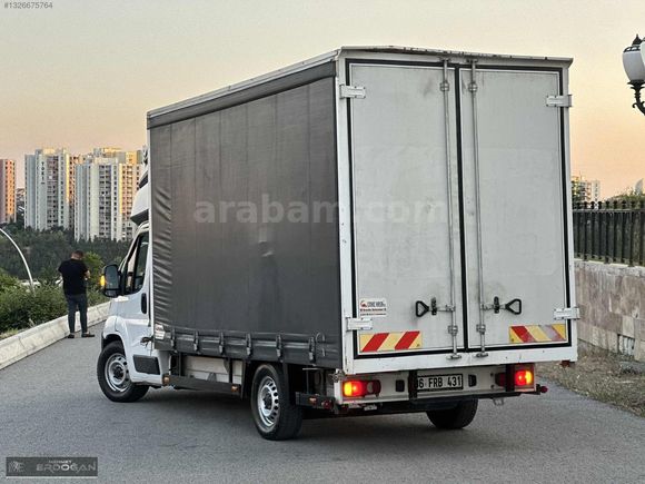 HATASIZ-BOYASIZ-KLİMALI-EXTRA-YATAKLI-WEBASTO-K.PERDE
