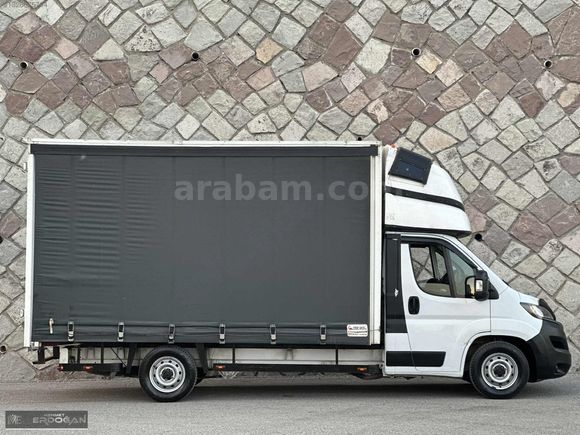HATASIZ-BOYASIZ-KLİMALI-EXTRA-YATAKLI-WEBASTO-K.PERDE