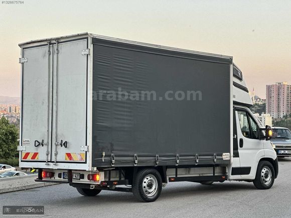 HATASIZ-BOYASIZ-KLİMALI-EXTRA-YATAKLI-WEBASTO-K.PERDE