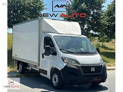 2024 HATASIZ BOYASIZ TRAMERSİZ FİAT DUCATO 4200 XL "51.000 KM"