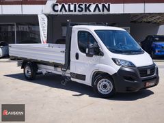 ÇALIŞKAN'DAN FİAT DUCATO 3850 L KLİMALI KREDİ KART 12 TAKSİT