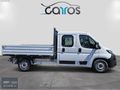 ASF Ford'dan 2024 Ducato 2800DC Orijinal-Takas Desteği
