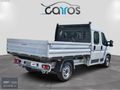 ASF Ford'dan 2024 Ducato 2800DC Orijinal-Takas Desteği