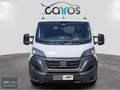 ASF Ford'dan 2024 Ducato 2800DC Orijinal-Takas Desteği