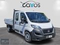 ASF Ford'dan 2024 Ducato 2800DC Orijinal-Takas Desteği
