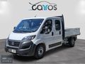 ASF Ford'dan 2024 Ducato 2800DC Orijinal-Takas Desteği