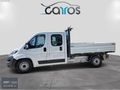 ASF Ford'dan 2024 Ducato 2800DC Orijinal-Takas Desteği