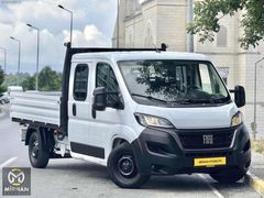 MİRHAN 2023 FİAT DUCATO 2800DC ÇİFT KABİN HATASIZ SERVİS BAKIM
