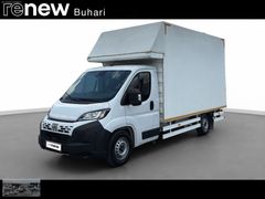 2025 MODEL DUCATO 58.000KM DE BOYASIZ, TENTELİ, 4.20 KASALI