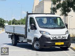 MİRHAN OTOMOTİV'DEN 2025 FİAT DUCATO 4200XL HATASIZ SERVİS BAKIM