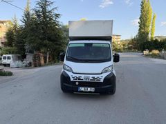 KUZUCU OTOMOTİV BOZKIR 2025 MODEL 4200 XL 56 BİN KİLOMETRE