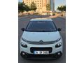2017 C3 OTOMATİK HATASIZ BOYASIZ DEĞİŞENSİZ