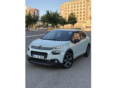 2017 C3 OTOMATİK HATASIZ BOYASIZ DEĞİŞENSİZ