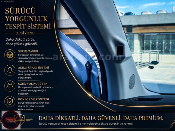 2026 0 KM SCUDO KAMYONET | KAMERA | 2.2 MJET | HEMEN TESLİM