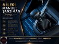 2026 0 KM SCUDO KAMYONET | KAMERA | 2.2 MJET | HEMEN TESLİM