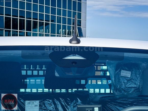 2026 0 KM SCUDO KAMYONET | KAMERA | 2.2 MJET | HEMEN TESLİM