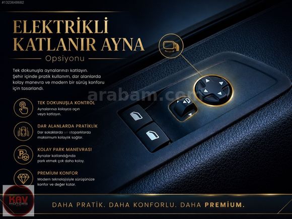 2026 0 KM SCUDO KAMYONET | KAMERA | 2.2 MJET | HEMEN TESLİM