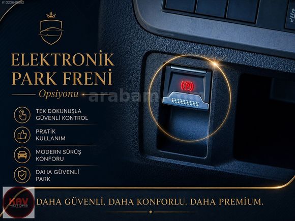 2026 0 KM SCUDO KAMYONET | KAMERA | 2.2 MJET | HEMEN TESLİM