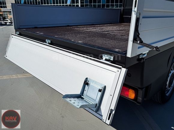 2026 0 KM SCUDO KAMYONET | KAMERA | 2.2 MJET | HEMEN TESLİM