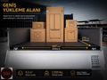 2026 0 KM SCUDO KAMYONET | KAMERA | 2.2 MJET | HEMEN TESLİM