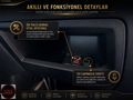 2026 0 KM SCUDO KAMYONET | KAMERA | 2.2 MJET | HEMEN TESLİM