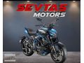 ZONTES 350 R1-NAKİT-284,000 TL -K.KARTINA-326,000 TL