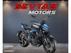 ZONTES 350 R1-NAKİT-284,000 TL -K.KARTINA-326,000 TL