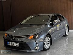 2021 MODEL COROLLA/115.000KM/2,5 BOYA/GARANTİSİ DEVAM EDİYOR