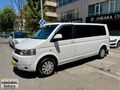 OTOMOBİL RUHSATLİ 8+1 KİRALİK WOLSVAGEN CARAVELLA TRANSPORTER