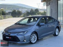 2022 BOYASIZ GARANTİLİ COROLLA 1.5 DREAM 74.000 KM, EMSALSİZ