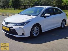 OTOMENTOR | 2021 Toyota Corolla 1.5 Dream Otomatik | 83.000 km