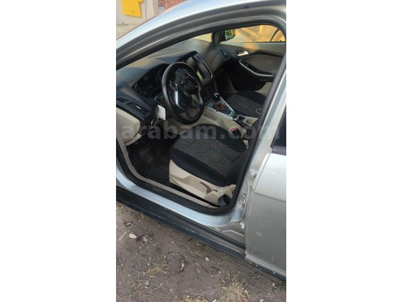 Sahibinden Ford Focus 1.6 TDCi Style 2013 Model
