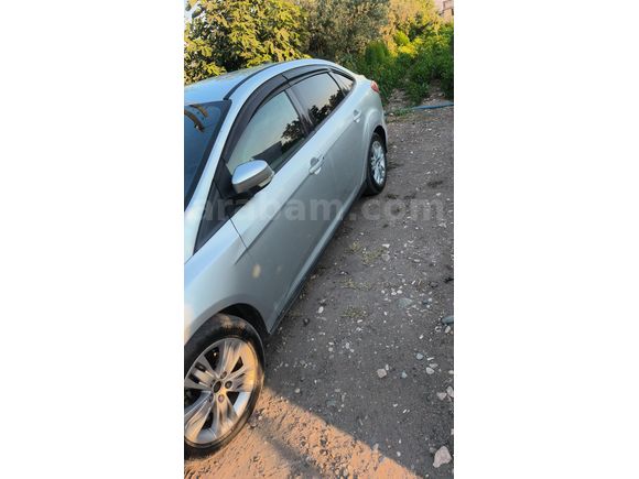 Sahibinden Ford Focus 1.6 TDCi Style 2013 Model