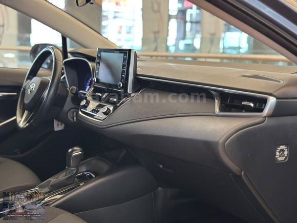 TURNA AUTO *98 BİNDE 2022 COROLLA DREAM HAYLET G.GÖRÜŞ ECOSÜRÜŞ