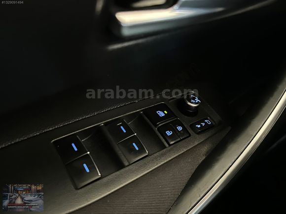 TURNA AUTO *98 BİNDE 2022 COROLLA DREAM HAYLET G.GÖRÜŞ ECOSÜRÜŞ