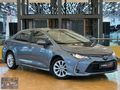 TURNA AUTO *98 BİNDE 2022 COROLLA DREAM HAYLET G.GÖRÜŞ ECOSÜRÜŞ