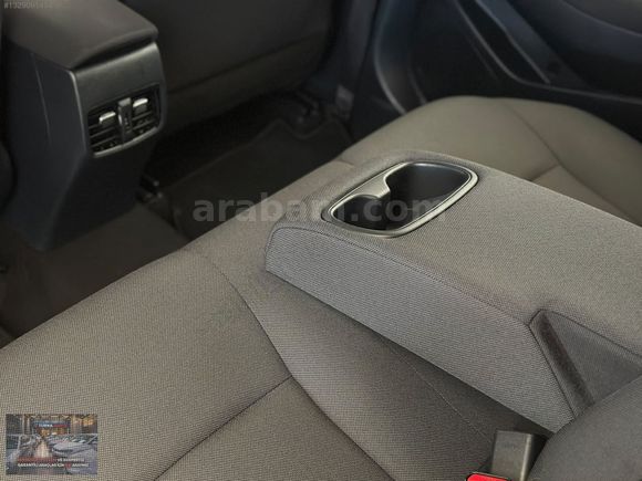 TURNA AUTO *98 BİNDE 2022 COROLLA DREAM HAYLET G.GÖRÜŞ ECOSÜRÜŞ
