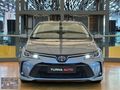 TURNA AUTO *98 BİNDE 2022 COROLLA DREAM HAYLET G.GÖRÜŞ ECOSÜRÜŞ