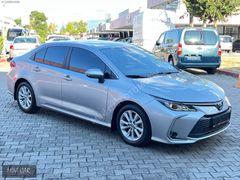 BOYASIZ HATASIZ 2023 TOYOTA COROLLA 1.5 DREAM OTOMATİK 10'BİN KM