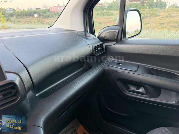 2021 MEKANİK KONDİSYONU SIFIR GİBİ . BAKIMLI 6 İLERİ