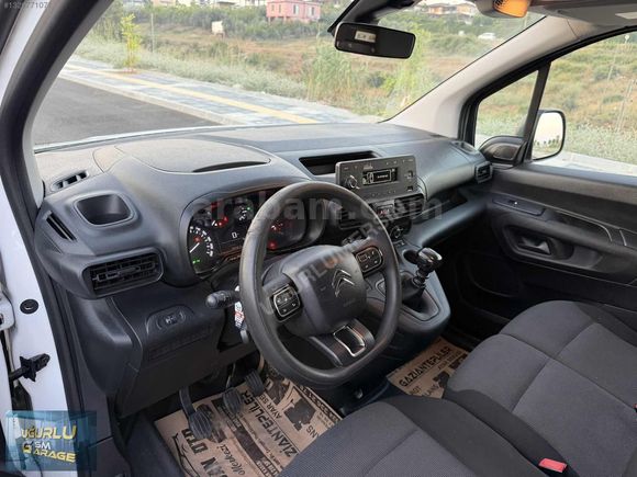 2021 MEKANİK KONDİSYONU SIFIR GİBİ . BAKIMLI 6 İLERİ