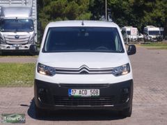 2020 MODEL CITOREN BERLİNGO 1.5 DİZEL 100 BG % 20 FATURALI
