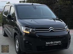 2023 BERLİNGO+''SENETLİ+VEYA+KREDİ+''OTOMOTİK''+GERİ GÖRÜŞ+107KM