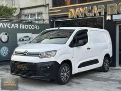 DAYCAR MOTORS CİTROEN BERLİNGO HATASIZ 100 HP DÜŞÜK KM