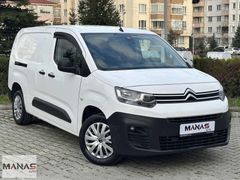 2022 CİTROEN BERLINGO BOYASIZ DEĞİŞENSZ TRAMERSZ