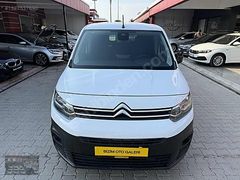 BİZİM OTO'dan 2023 Berlingo 1.5 BlueHDİ MAXİ BOYASIZ !