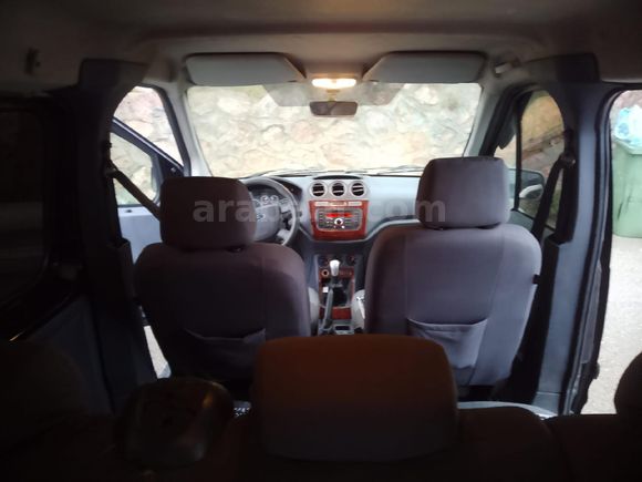 Sahibinden Ford Transit Connect T220 L 2012 Model