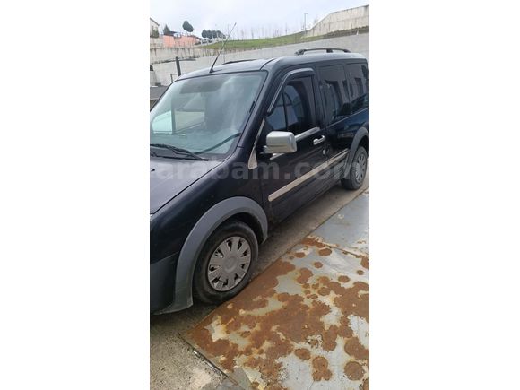 Sahibinden Ford Transit Connect T220 L 2012 Model