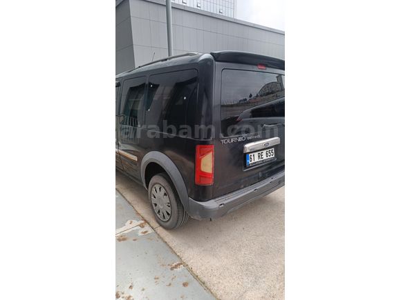 Sahibinden Ford Transit Connect T220 L 2012 Model